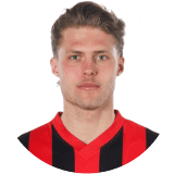 Lukas Björklund