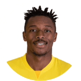 Loic Essomba
