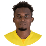 James Ndjeungoue