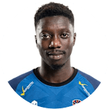 Desmond Acquah