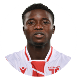 Emmanuel Uchegbu
