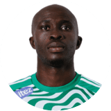 Mamadou Sane