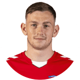 Aidan Glavin