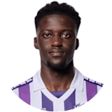 Ismail Badjie