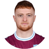 James Bolger