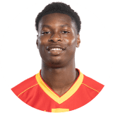 Elton Yeboah