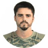 Jakov Suver