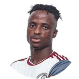 Frank Appiah