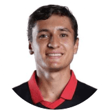 Paulo Ramirez