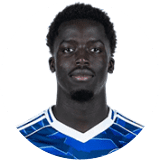 Christian Gomis