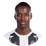 Massamba Sow