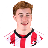 Harry Ashfield