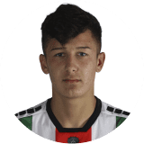 Matias Jimenez