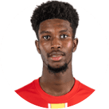Mohamed Bamba