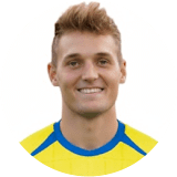 Lukas Frenkert