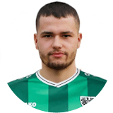 Yassine Bouchama