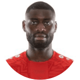 Aaron Manu