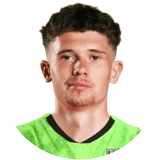 Luke Faxon