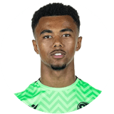Leon-Oumar Wechsel