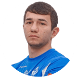 Abdulpasha Dzhabrailov