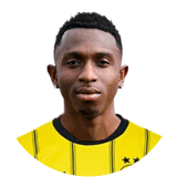 Moses Otuali