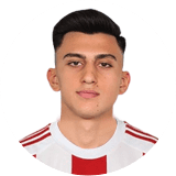 Mevlüthan Ekelik