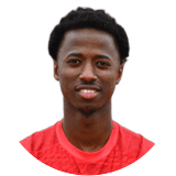 Alfa Baldé