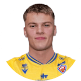 Dagbjartur Búi Davíðsson