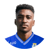 Jordan Saint-Louis