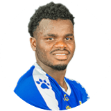 Samad Popoola
