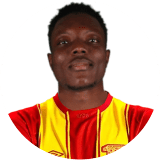 Mohammed, Musah