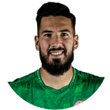 Salvi Carrasco