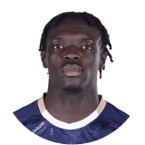 Anto Sekongo