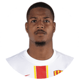Yannick Etile