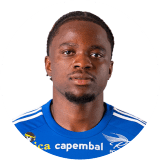 Loïc Etoga