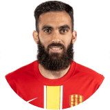 Oualid Orinel