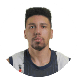 Jordan Loveridge