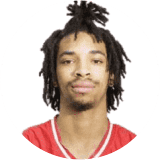 Deshawndre Washington