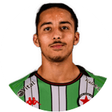 Rayan Slimani
