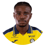 Joseph Kalulu