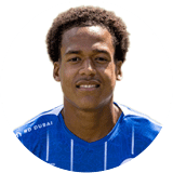 Denzel Kuijpers