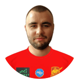 Sergiy Kyslenko