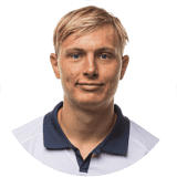 Aksel Halsgaard