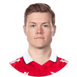 Albin Skoglund