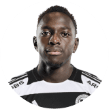 Oucasse Mendy