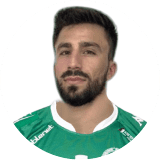 Lefteris Alambritis