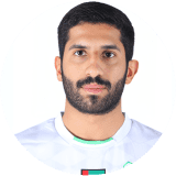 محمد الصريدي