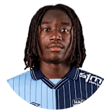 Daren Mosengo