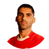 Andreas Fragkos
