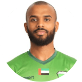 عبدالله العامري